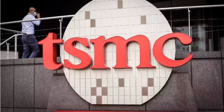 В Дрездені планують побудувати перший в Європі завод з виробництва чіпів