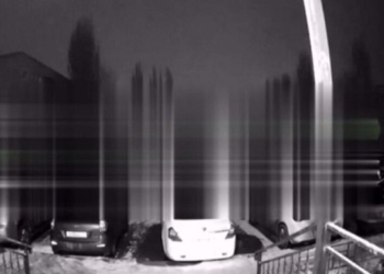 Вночі після вибуху горів аеродром в Енгельсі (ВІДЕО)