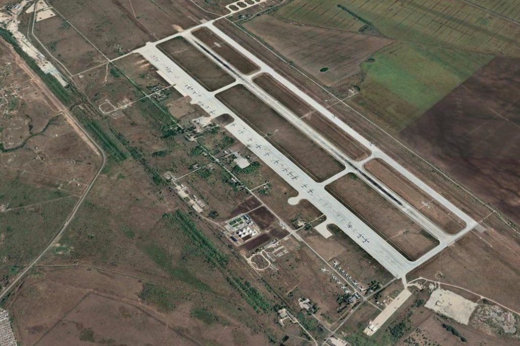 Вибухи на військових аеродромах в рф. Реакція в Україні і у рашистів 19