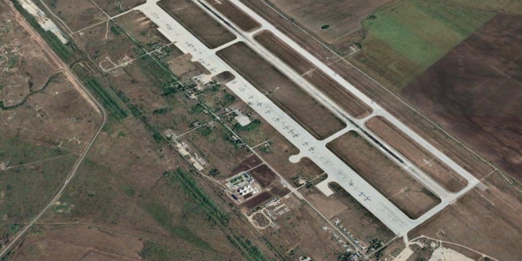 Вибухи на військових аеродромах в рф. Реакція в Україні і у рашистів