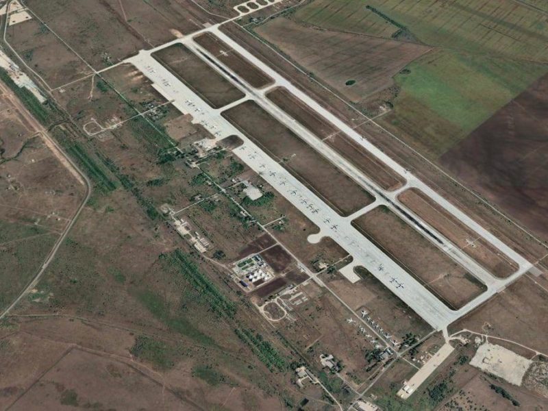 Вибухи на військових аеродромах в рф. Реакція в Україні і у рашистів