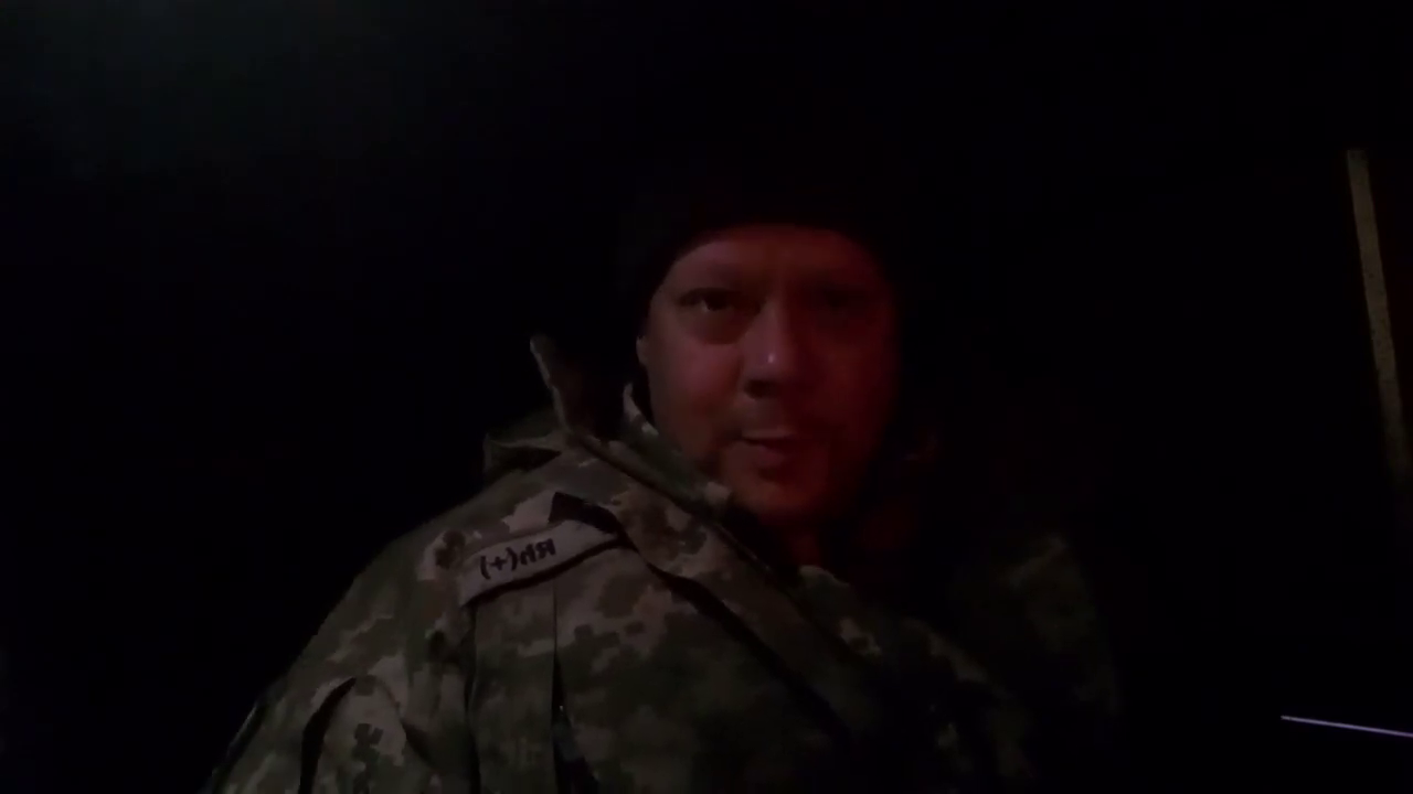 В Бердянську наші спецпризначенці підірвали С-300 під час перезарядки. Як це було (ВІДЕО)