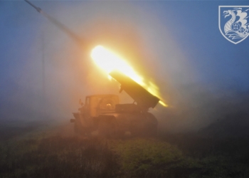 Працюють 24/7: миколаївські морпіхи показали свою бойову роботу (ФОТО)