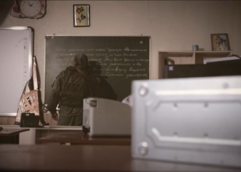 “Пригоди Ваньки-окупанта на Київщині”. Вийшла вже 2 серія, дивіться обидві (ВІДЕО)