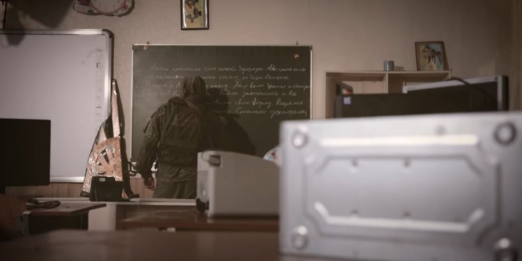 “Пригоди Ваньки-окупанта на Київщині”. Вийшла вже 2 серія, дивіться обидві (ВІДЕО)