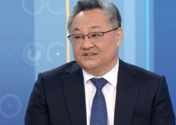 Що насправді думає Китай про війну в Україні та існуючий світопорядок. Інтерв’ю нового посла в ЄС