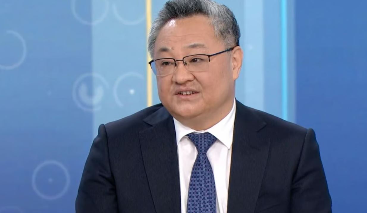 Що насправді думає Китай про війну в Україні та існуючий світопорядок. Інтерв’ю нового посла в ЄС