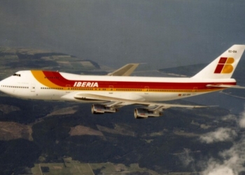 Кінець епохи. Boeing випустив останній літак Jumbo Jet