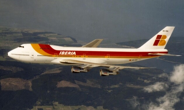 Кінець епохи. Boeing випустив останній літак Jumbo Jet