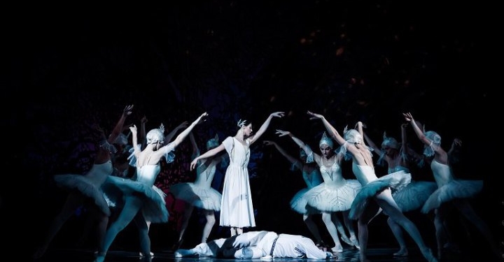 У 2023 році в Національній опері України стане більше української музики (ФОТО)