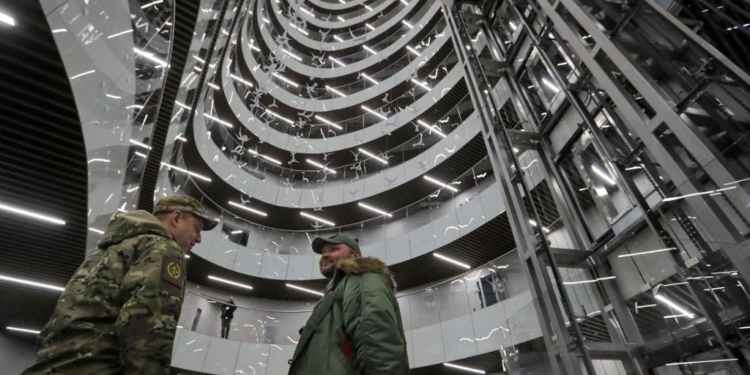 ПВК Вагнер отримала від Північної Кореї ракети, і це тільки перша поставка