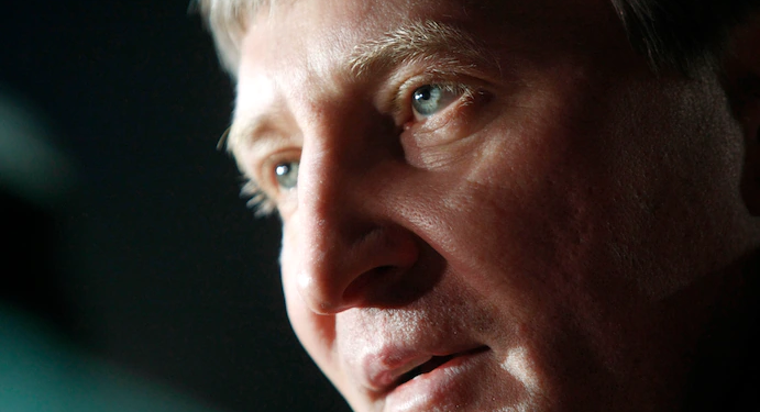 Ахметов – найбільший приватний донор ЗСУ, хоч втратив від війни найбільше, –  The Washington Post