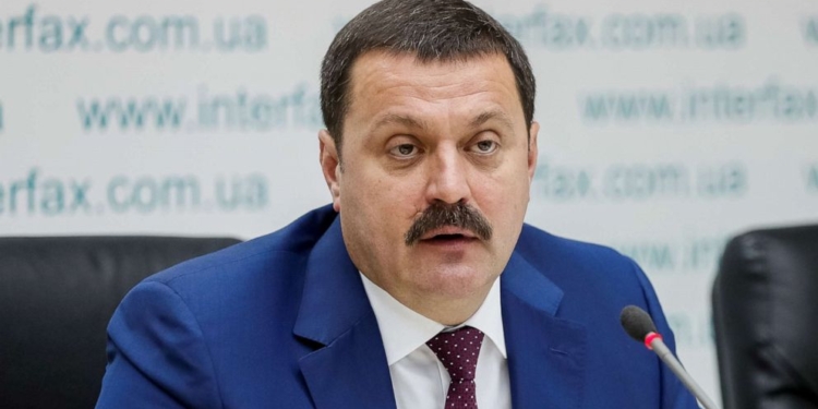 Деркачу висунули звинувачення в США –  йому загрожує до 30 років тюрми