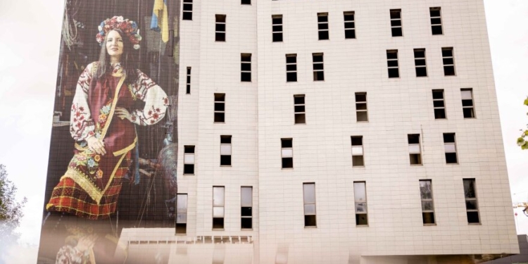 У Вільнюсі за рішенням суду знесуть Дім Москви