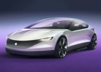 Перший автомобіль Apple з’явиться у 2026 році. Вже відомі деякі подробиці