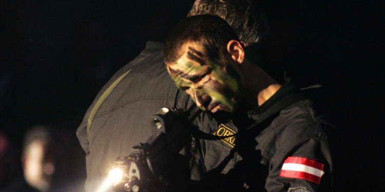 У Відні затримали сина російського дипломата – його підозрюють у шпигунстві