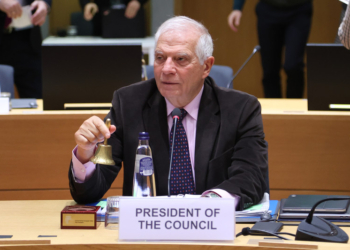 Лепсервідзе, четверо Ковальчуків, ТВ-канали і ведучі, блогери, родичі, регіональні чиновники – що в черговому снкційному пакеті ЄС