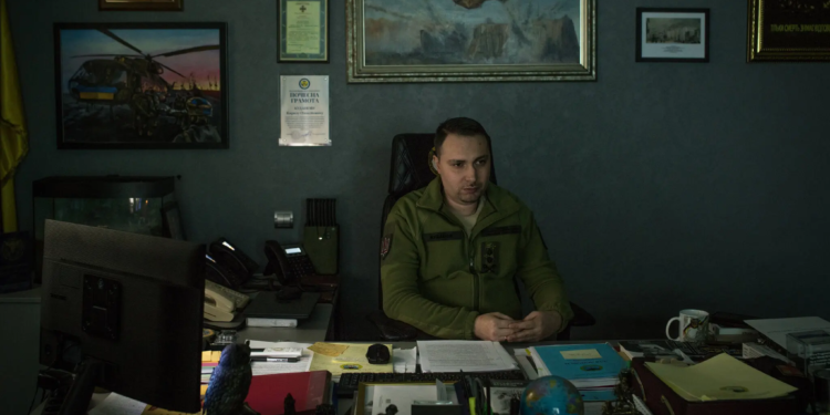 Пригожин і Суровікін об’єднались проти Шойгу, Росія купила в Ірану 1700 дронів, – Буданов в інтерв’ю The New York Times