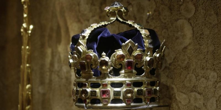 Викрадення на мільярд. В Німеччині знашли скарби величезної історичної цінності – вважалось, вони втрачені назавжди (ФОТО)