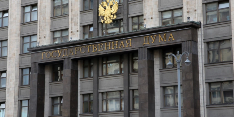 Дозвіл на вбивства, згвалтування, мародерство – держдума планує зняти відповідальність за воєнні злочини в Україні