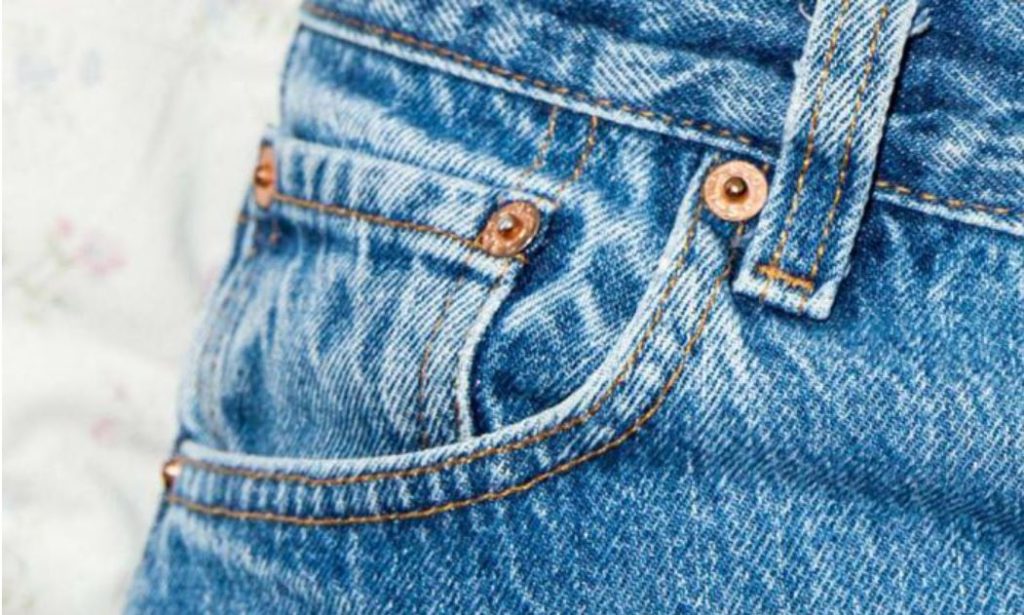 Трендовые модели женских джинсов в 2022 году (ФОТО) 7