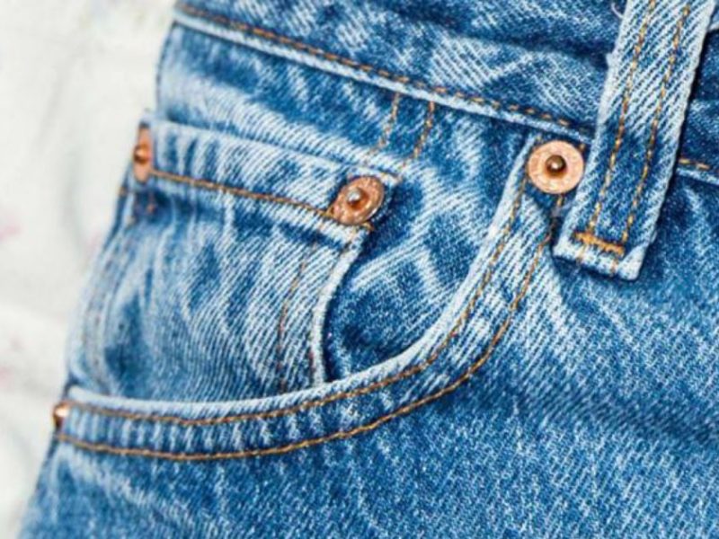 Трендовые модели женских джинсов в 2022 году (ФОТО)