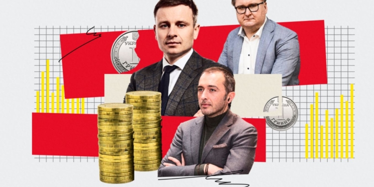 Що рік наступний нам готує. В економіці