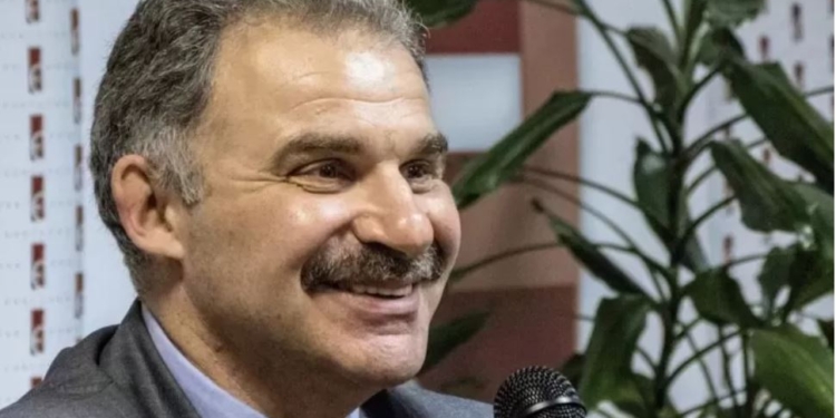 Україна оголосила “духовну незалежність” від Москви, держслужбу зі “свободи совісті” очолив Єленський. Хто це?