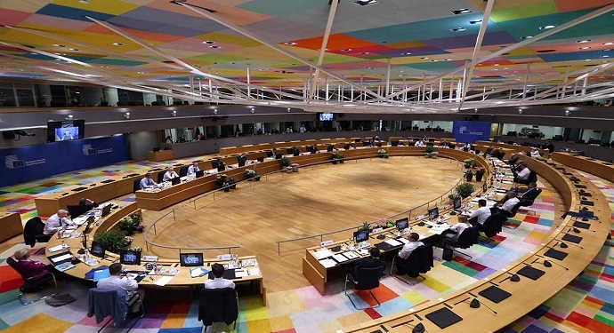 Саміт ЄС домовився збільшити військову підтримку України, зокрема щодо ППО