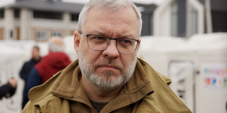 Ізраіль передав Херсону 17 генераторів, Міненерго додає 21 генератор і 24 трансформатори (ФОТО)