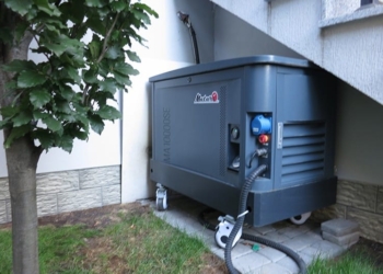 В Миколаєві будуть компенсувати багатоквартирним будинкам закупку генераторів – міськрада проголосувала за програму