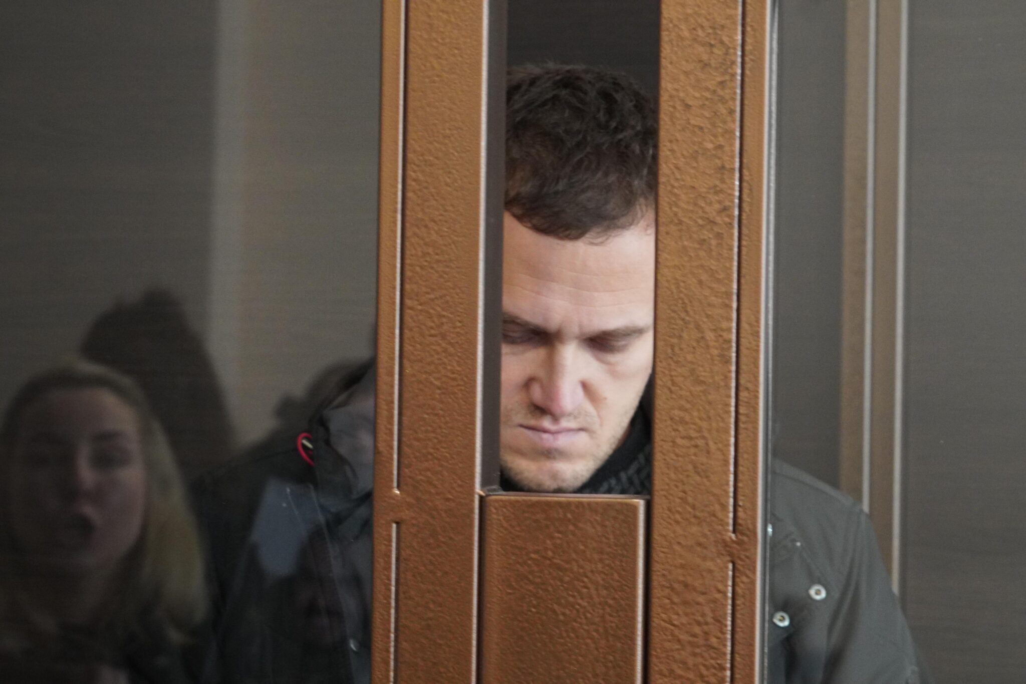 Родичі загиблих військових наполягли, щоб держзраду миколаївського експрокурора Германа слухали відкрито (ФОТО)