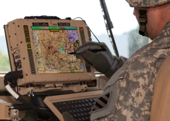 Нові HIMARS України отримають комплекти управління IFATDS. Що це таке? (ФОТО)