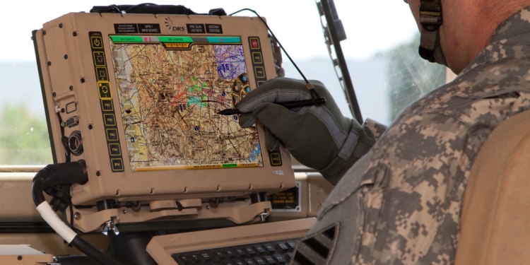 Нові HIMARS України отримають комплекти управління IFATDS. Що це таке? (ФОТО)