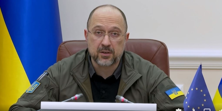 Кабмін об’єднав міністерства інфраструктури і розвитку громад та територій, його очолив Кубраков (ВІДЕО)