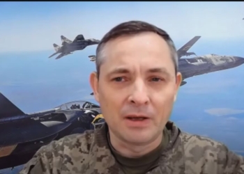 На фронті активізувалась ворожа авіація, – Ігнат