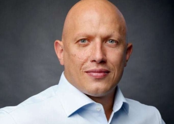 «Це буде абсолютно європейський і новий підхід до роботи» – новий голова ДСМВВТ Євгеній Ігнатенко зробив програмну заяву