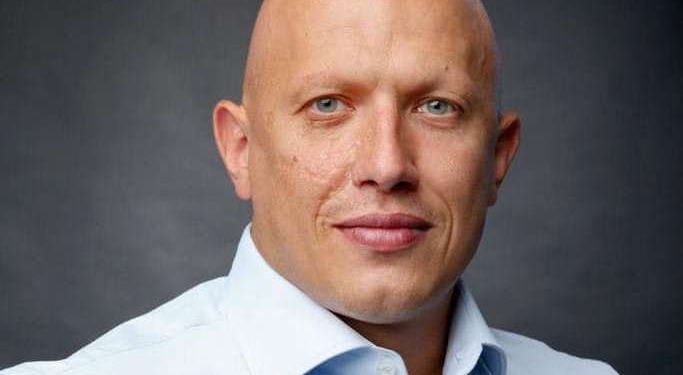 «Це буде абсолютно європейський і новий підхід до роботи» – новий голова ДСМВВТ Євгеній Ігнатенко зробив програмну заяву