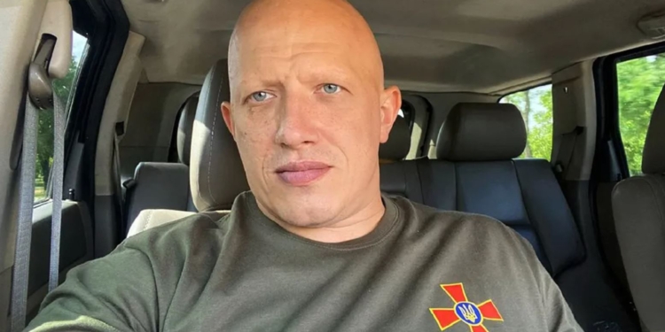 Євген Ігнатенко став головою Адміністрації судноплавства України