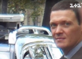 І не переночував. Кауфман вийшов із СІЗО під заставу в 129 млн. грн. (ВІДЕО)