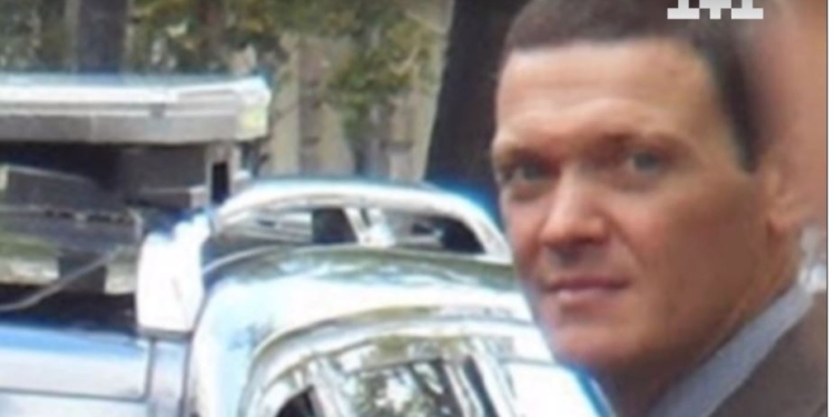 І не переночував. Кауфман вийшов із СІЗО під заставу в 129 млн. грн. (ВІДЕО)