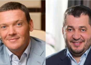 Не тільки Кауфман. В Одесі також затриманий екснардеп Грановський