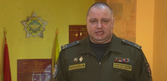 Нагнітають. У Лукашенка заявили, що падіння ракети могло бути спланованим ЗСУ (ВІДЕО)