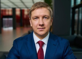 “Шкода, що досвід з Північними потоками так і не було якісно засвоєно”, – Коболєв про обмеження цін на роснафту