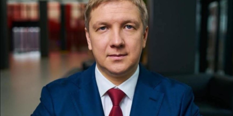 “Шкода, що досвід з Північними потоками так і не було якісно засвоєно”, – Коболєв про обмеження цін на роснафту