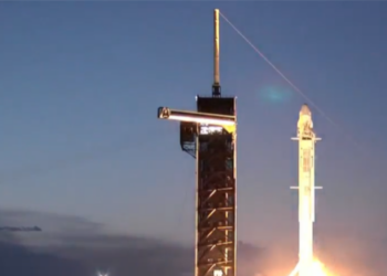 На Місяць летить японський космічний модуль – везе місяцехід і міні-робот-трансформер (ФОТО)