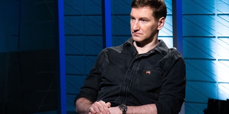 Слідчий комітет рф не знайшов крамоли в закликах телеведучого топити і палити українських дітей