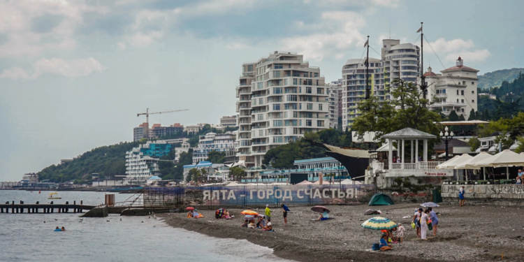 Ринок нерухомості в Криму, і чи зможуть українці повернути своє майно після деокупації