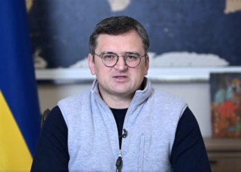 Посольства України в Румунії та Данії також отримали небезпечні пакунки,- Кулеба (ВІДЕО)