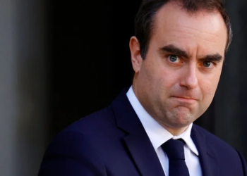 Сьогодні в Києві з офіційним візитом міністр оборони Франції